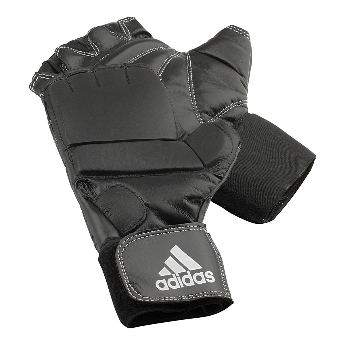 Adidas SPEED Gel Bag Glove leather-AAG_000055