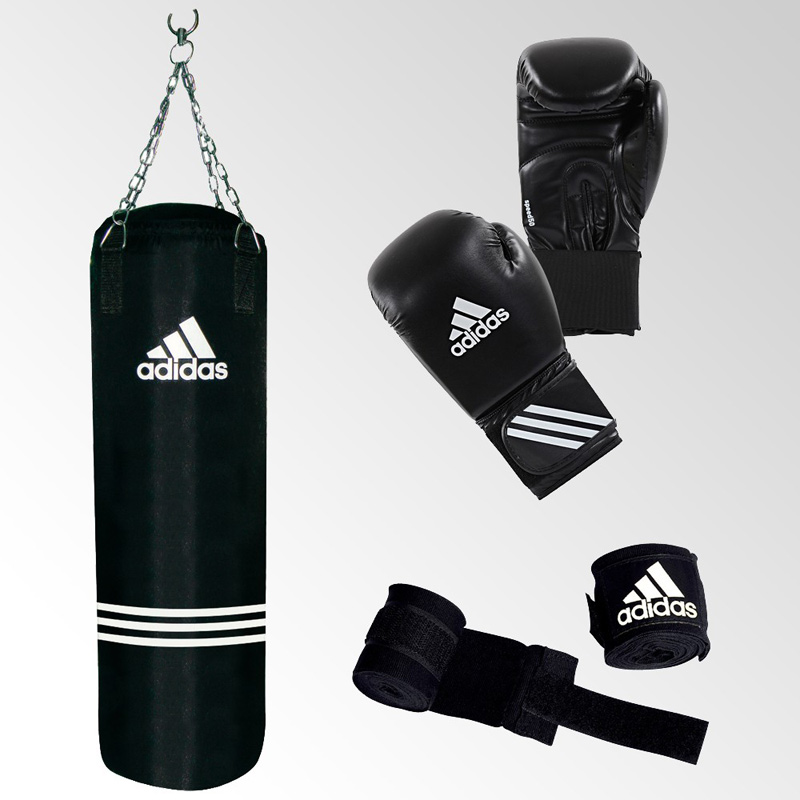 Adidas Performance Boxing Set-AAG_000569 | Boxhandschuhe