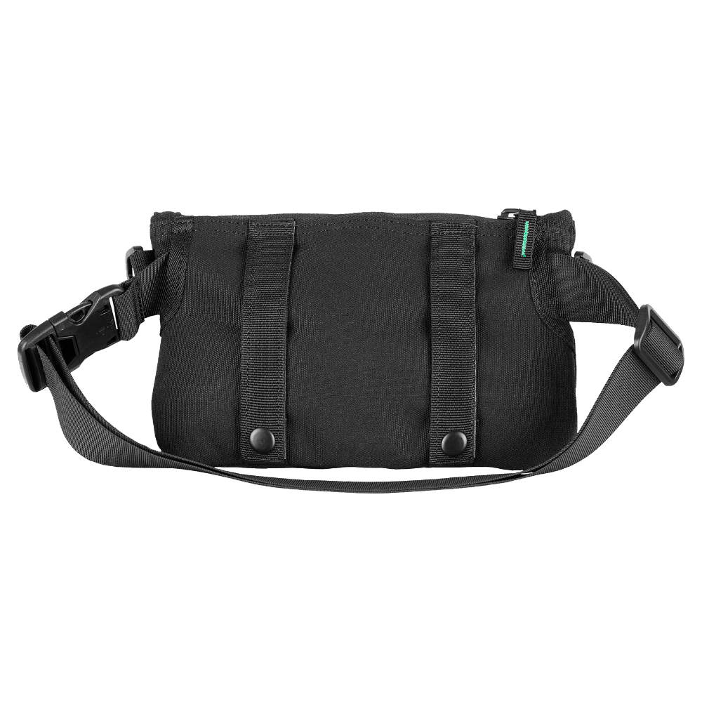 Datsusara Joe Rogan Fanny Pack Belt Bag JRFP-ADC_000060