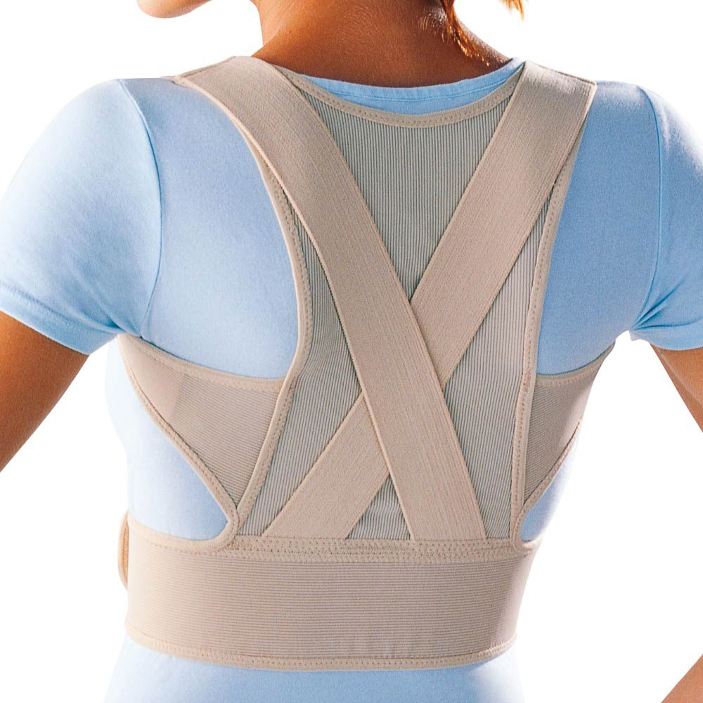 Posture Correction Straightener Shoulder Back Posture Bandage