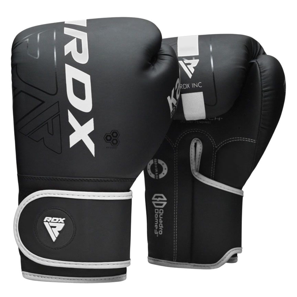 RDX MMA Grip Training Fight Socks Boxing Foot Ankle Shin Boots Shoes