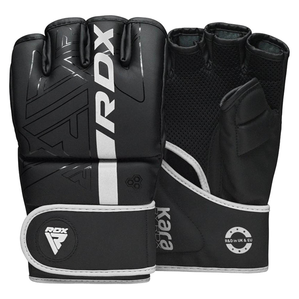 RDX F6 Fitness Gym Gloves