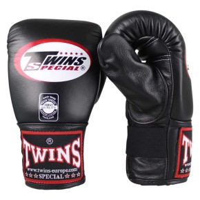 Twins TBM-1 equipment gloves leather