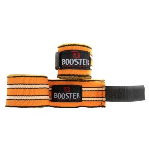 Booster Retro 7 Boxbandagen 460cm Orange