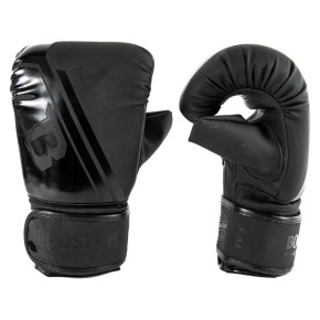 Booster BBG 2 Punching Bag Gloves Black