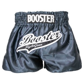 Booster TBT Slugger Muay Thai Shorts Petrol