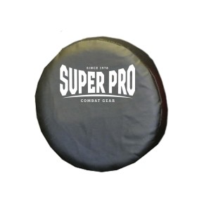 Super Pro Hand Pad Round 28cm