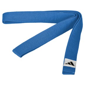 Adidas Gürtel Blue