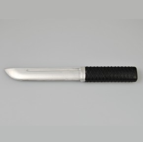 Phoenix rubber knife about 24cm