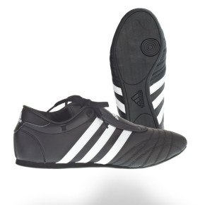 adidas SM II martial arts shoe ADITSS02 Black