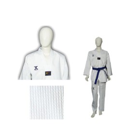 Sale JCalicu JC-4002 Club Suit Ribbed Lapel White WTF