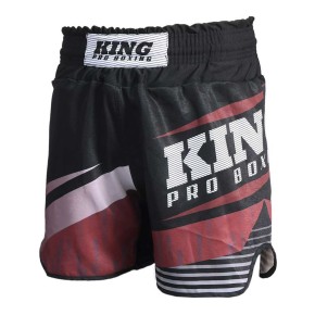Abverkauf King Pro Boxing Stormking 2 MMA Short