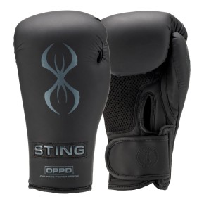 Sting Armaone boxing gloves grey
