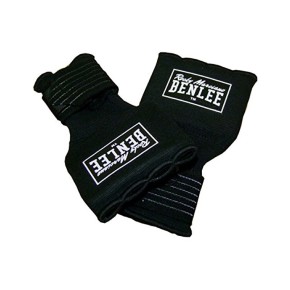Benlee Fist Glove Wraps Black