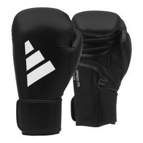 Adidas Speed 175 2.0 Boxing Gloves Black