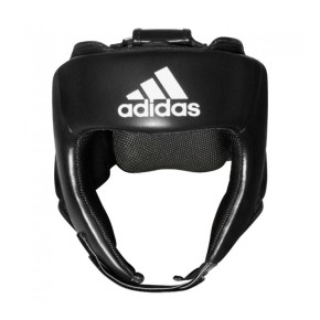 Adidas Hybrid Kopfschutz 50 Black ADIH50HG