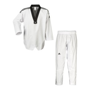 Adidas Adi Club taekwondo suit ADITCB02