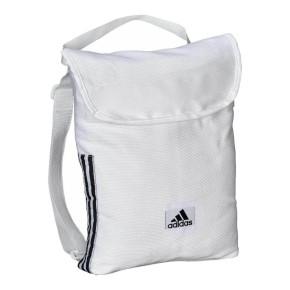 Adidas Kids Training Backpack AdiACC020 White
