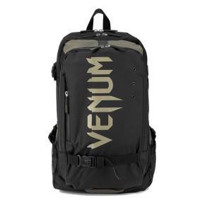 Venum Challenger Pro Evo Backpack Khaki Black