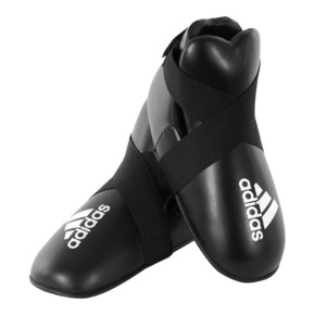 Adidas Super Safety Kicks Foot Protection ADISBP04 Black