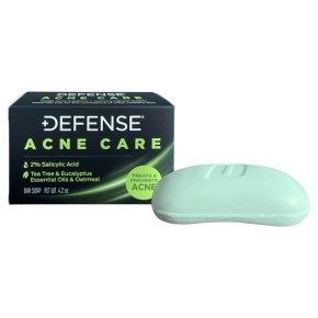 Defense Soap Acne Care Soap