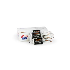 Empire AIBA Pro Pack Tape Gauze Weiss