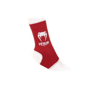 Venum ANKLE Support Guard Red
