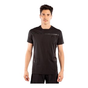 Venum G-Fit Dry Tech T-Shirt Black Black