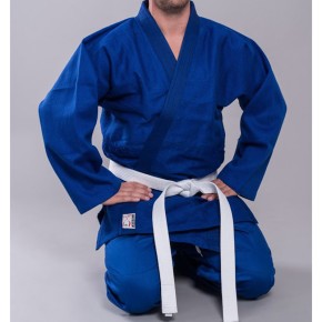 Phoenix Takachi Kyoto Judo Gi Blue
