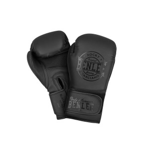 Benlee Nero Black Label boxing gloves