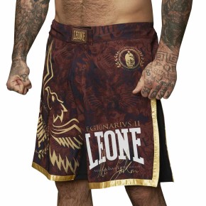 Leone 1947 MMA Short Legionarivs