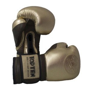 Top Ten Heritage Boxing Gloves