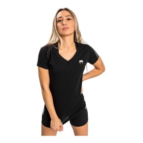 Venum Essential Women's T-Shirt Black