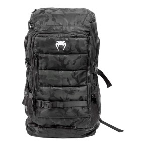 Venum Challenger Xtrem Backpack Camo Black