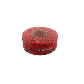 Empire Fusion Gym Tape 25mm x 13m Rot