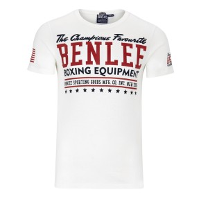 Benlee Champions T Shirt