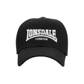 Lonsdale Wigston Cap
