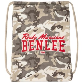 Benlee Bendigo gym bag