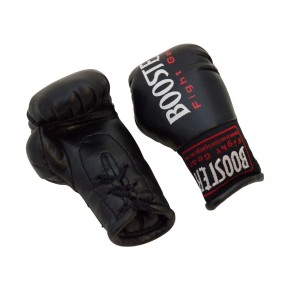 Booster mini boxing gloves