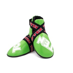 Top Ten Superlight Foot Protection for Competition Green