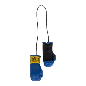 Benlee Mini Boxing Gloves Blue