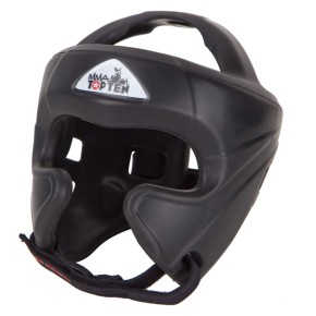 Top Ten MMA Head Protection With Cheekbone Protection