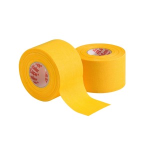 Mueller M- Tape Team 3.8cm x 9.1m Yellow