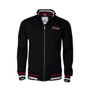 Lonsdale Dover sweat jacket