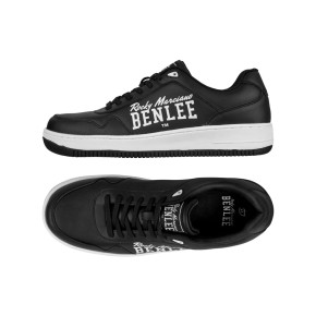 Benlee Linwood Men's Shoes Black