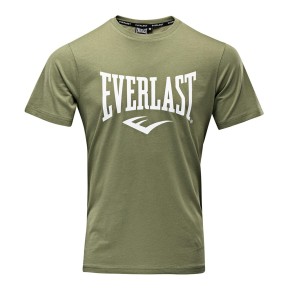 Everlast Russel T-Shirt Khaki