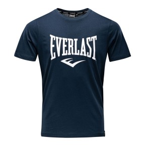 Everlast Russel T-Shirt Navy