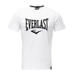 Everlast Russel T-Shirt Weiss