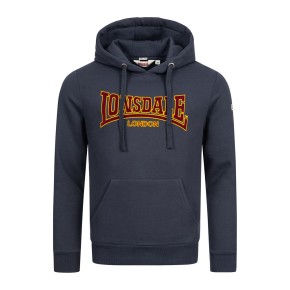 Lonsdale Hoody Classic Navy
