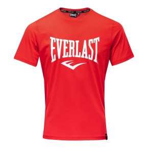 Everlast Russel T-Shirt Rot